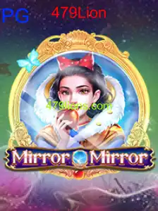 MirrorMirror