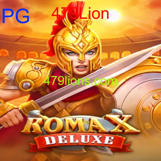 RomaXDeluxe