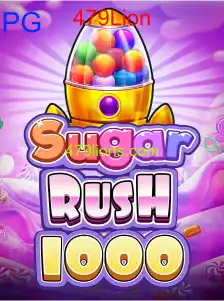 SugarRush1000